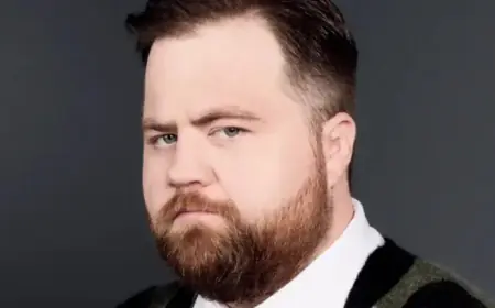 Paul Walter Hauser Joins Netflix’s Live-Action Scooby-Doo Series