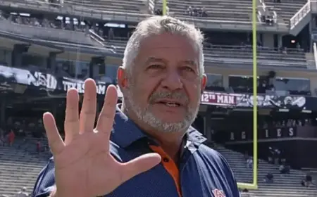 Former Illini Player Accuses Bruce Pearl of Unfair Treatment