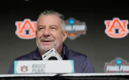 Bruce Pearl Addresses Loyalty in College Basketball Comments