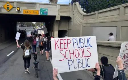 SJ Unified Officials Misled Public to Justify School Closures