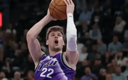 Jazz vs Suns: Expert Predictions, Betting Picks & Tonight’s NBA Odds