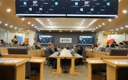 Board Approves Tuition Hikes and New Recruitment Policy Draft