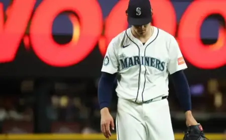 Mariners vs. Guardians: Preview and Insights for Game 3, March 28, 2026