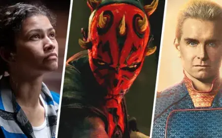 Cast Your Vote for April’s Most Anticipated TV and Streaming Shows