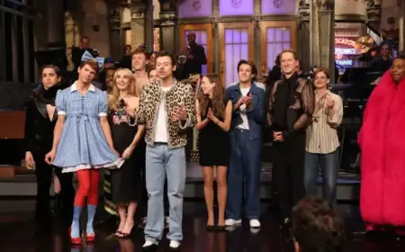 New ‘SNL’ Episode Airs March 28: What to Expect