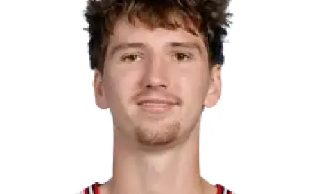 Matas Buzelis Nears Double-Double in Friday’s Defeat to Thunder