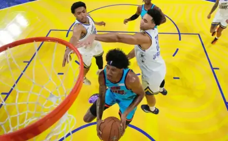 Mark Pope Stands Firm in Pursuit of G League’s Dink Pate