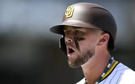 2026 San Diego Padres: Four Bold Predictions Unveiled