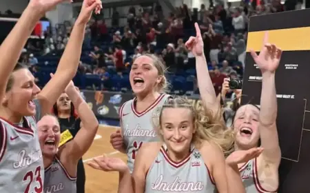 Watch Grand Valley State vs. Indiana (PA): Preview and Prediction Guide