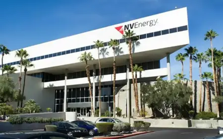NV Energy Faces Scrutiny Over Demand Charge Strategy