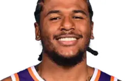 Jalen Green Shines with 24 Points in Suns’ Saturday Victory