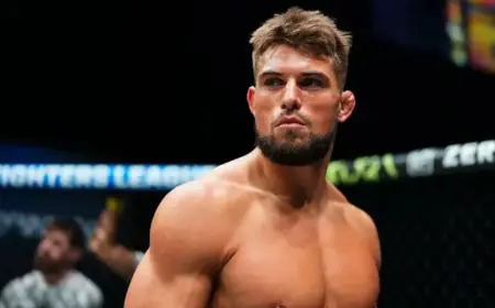 Dalton Rosta vs. Impa Kasanganay: PFL Pittsburgh Prediction and Pick