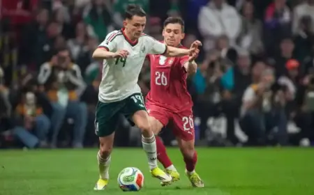 Missing the Final Stretch: A Chronicle from 2200 Meters Altitude