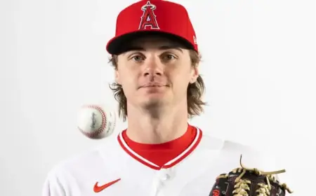 Freeway Series Opener: George Klassen Faces The Champions