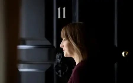 Chancellor Engages Major Banks, Confirms Mortgage Support Measures