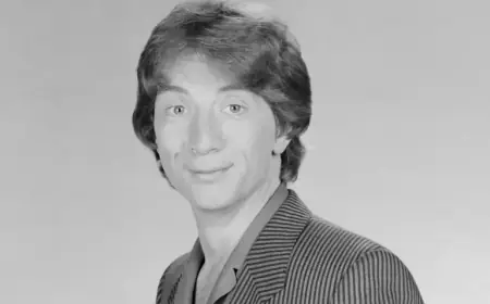 Renowned ’90s Emmy-Winning Actor Celebrates 76th Birthday