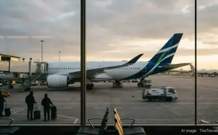 Major Airline Unexpectedly Cancels Heathrow’s Long-Haul Route