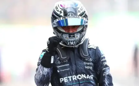 Kimi Antonelli Triumphs in F1 Japanese GP with Safety Car Assist