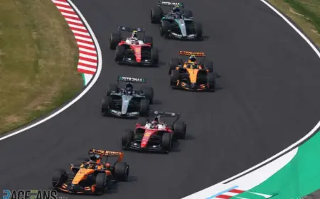 Vote Now: 2026 Japanese Grand Prix Driver of the Weekend
