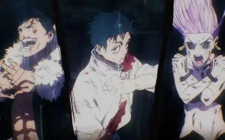 Jujutsu Kaisen Season 3 Finale Unveils Anime’s Subversive Genius