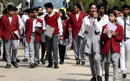 BSEB Bihar Board Class 10 Results: Marksheet Availability Update at Official Website