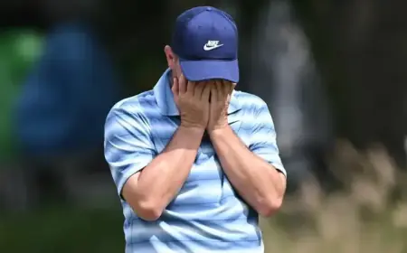 Alex Fitzpatrick Clinches Indian Open, Achieves Family Double in Delhi!