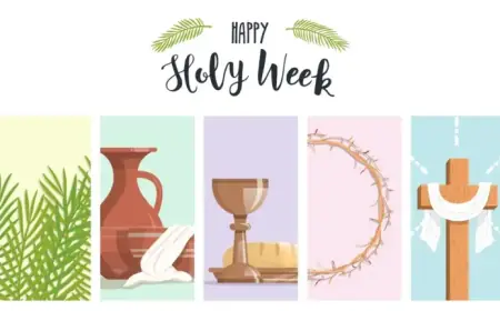 Passover 2026 Aligns with Holy Week: Religious Holiday Insights