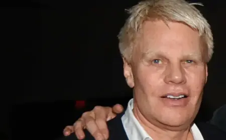 Judge Deems Abercrombie & Fitch Ex-CEO Fit for Sex Trafficking Trial