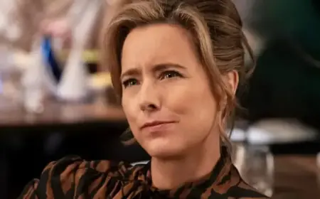 Binge Hulu’s 5-Part Thriller Series for the Ultimate Weekend Thrill