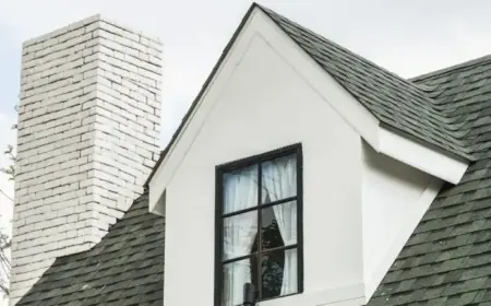 Illinois Hailstorms Secretly Damage Roofs; Unexpected Signs Alert Homeowners