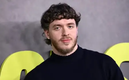 Secure Tickets for Jack Harlow’s ‘Monica Tour’ Amidst Presale Chaos