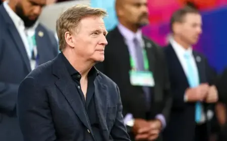 Florida AG Challenges NFL to Abandon Rooney Rule, Citing Legal Risks