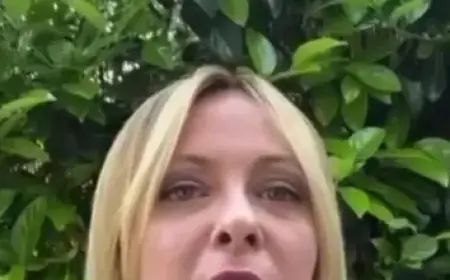 Amanda Holden and Les Dennis: From Age Gap Romance to Dramatic Split