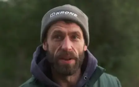 Kelvin Fletcher’s Tumultuous Year: From Tragic Loss to Housing Worries