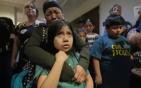 Heritage Foundation Challenges Plyler v. Doe Decision