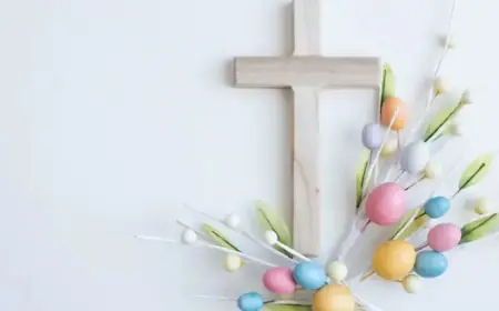 Easter 2026 Dates: Mark Your Calendar for Easter and Good Friday
