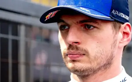 Max Verstappen Eyes F1 Exit in 2026 Over Car Discontent