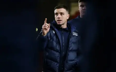 Sharks Face Bath: Team News Preview