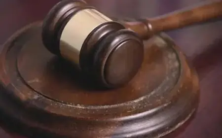 Dallas County Jury Awards $1.1B in Child Abuse Case Against Stepfather Linked to Humble Oil Fortune