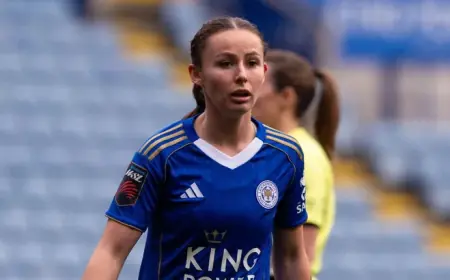 Leicester vs Brighton Women: Team News, Predictions, and Lineups Preview