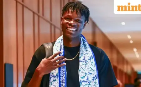 KKR Faces ‘Blessing’ Challenge Ahead of IPL 2026, Former Champion Warns