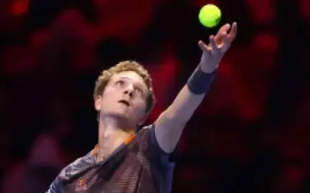 Igor Tudor’s Departure: Official Club Announcement