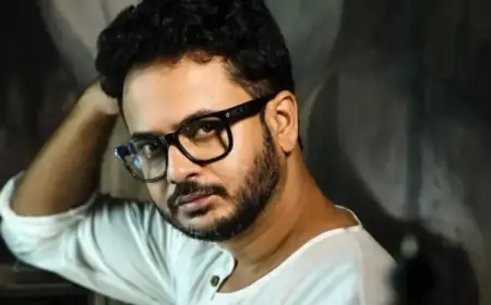 Actor Rahul Arunoday Banerjee, 43, Drowns at Odisha’s Talsari Beach