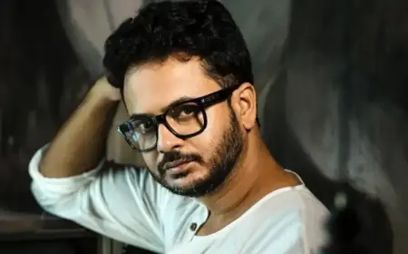 Actor Rahul Arunoday Dies at Age [Insert Age]