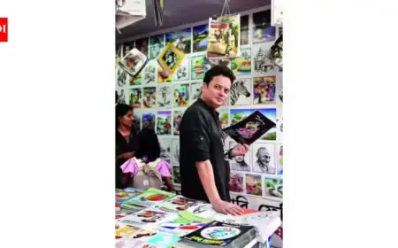 Rahul Arunoday Banerjee Drowns, Passes Away During Digha Film Shoot