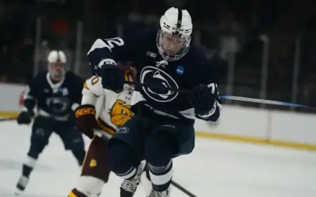 Future Prospects Unveiled for McKenna, Martone, and Castagna