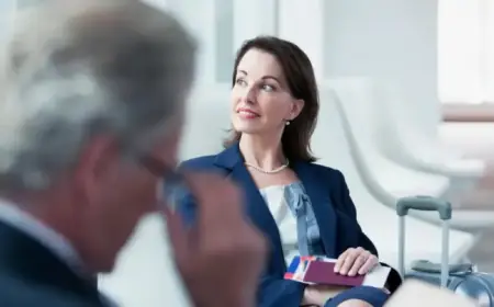 Urgent Passport Alert: Prevent UK Holiday Plans from Ruining in 2026