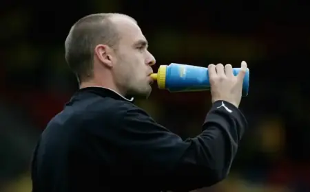 Tottenham Urged to Hire Ex-England Manager for Premier League Survival