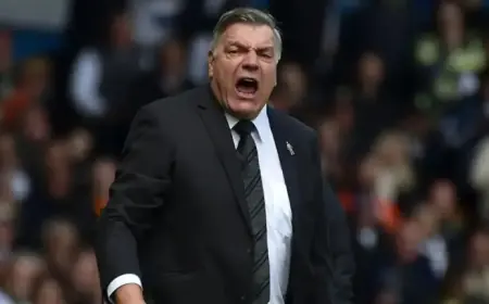 Danny Murphy Supports Allardyce’s Mission to Rescue Tottenham