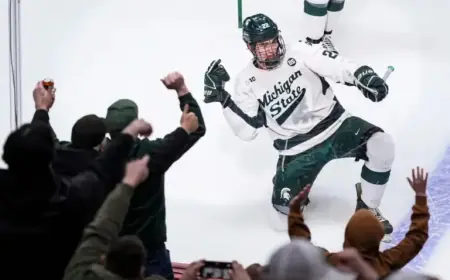 Porter Martone Set to Join Flyers Imminently